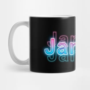 Janitor Mug